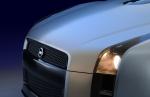 Nissan GT-R Proto Concept 2001 года